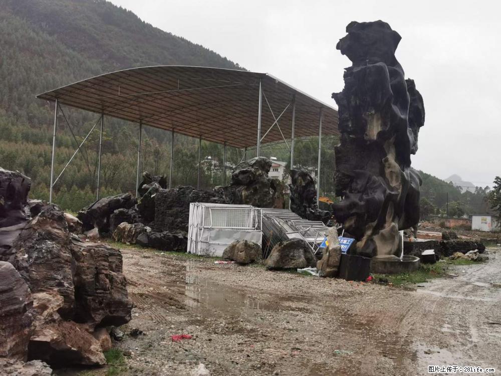 风景石、假山石大量有货,有需要的欢迎联系 - 新手上路 - 济宁生活社区 - 济宁28生活网 jining.28life.com