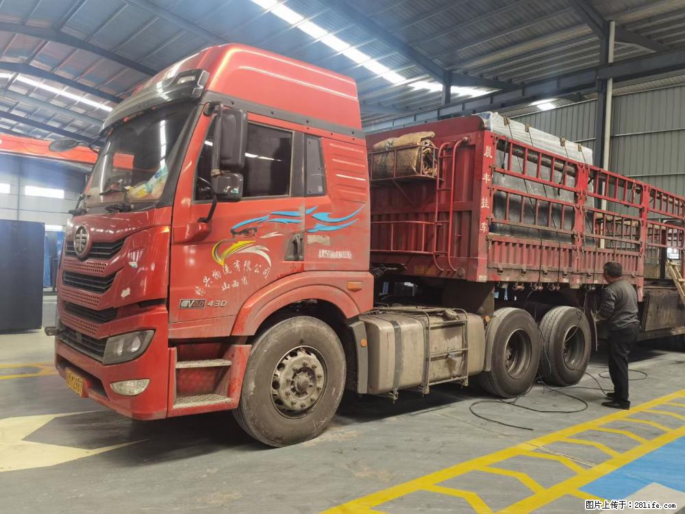 【灌阳县文市镇万达石材厂】黑白根厂家提供老板想要的的各种尺寸 - 新手上路 - 济宁生活社区 - 济宁28生活网 jining.28life.com