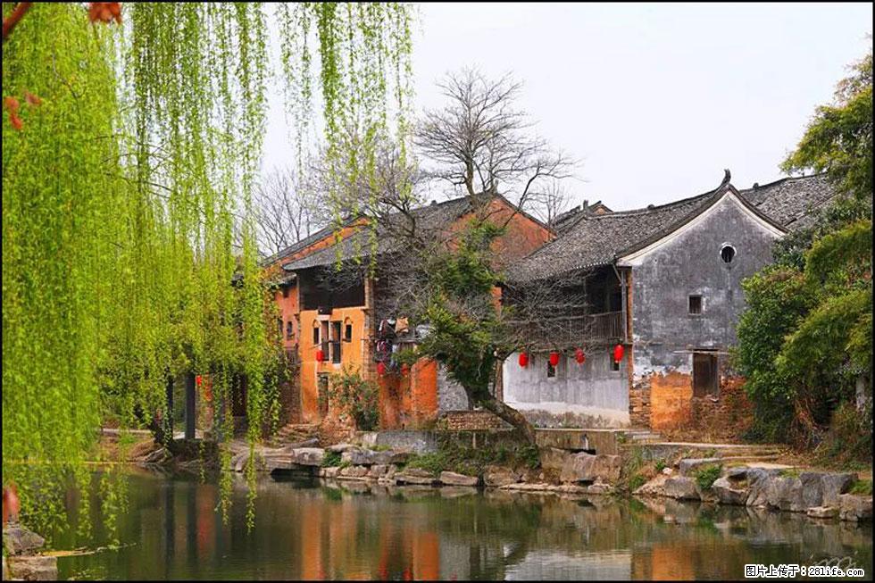 【春天,广西桂林灌阳县向您发出邀请!】江口老街又逢春 - 游山玩水 - 济宁生活社区 - 济宁28生活网 jining.28life.com