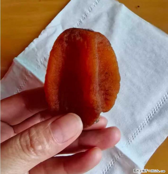 广西桂林平乐桥亭【柿饼之乡】2025年纯手工制作、无任何添加剂的第一批柿饼准备上市了,欢迎联系订购! - 美食天地 - 济宁生活社区 - 济宁28生活网 jining.28life.com