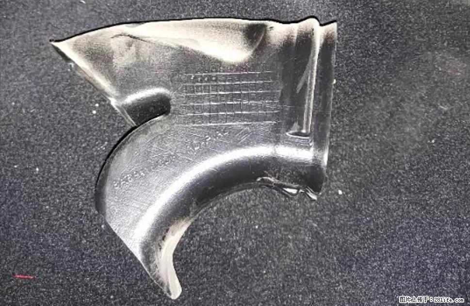 【福特·嘉年华】主驾驶位脚部空调不出风，如何解决？ - 车友部落 - 济宁生活社区 - 济宁28生活网 jining.28life.com