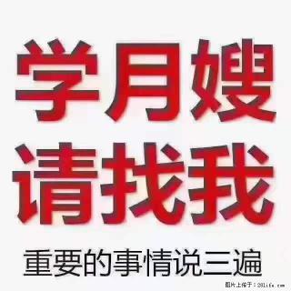 为什么要学习月嫂，育婴师？ - 济宁28生活网 jining.28life.com