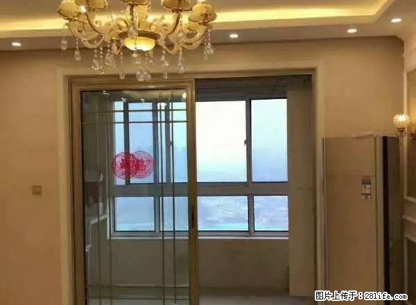 齐鑫花园3室1厅家具家电齐全拎包入住 临近万达百花公园大润发 - 房屋出租 - 房屋租售 - 济宁分类信息 - 济宁28生活网 jining.28life.com