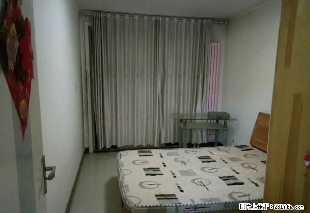 华城翠竹园2室1厅热水器暖气 整体厨房 环境好 - 房屋出租 - 房屋租售 - 济宁分类信息 - 济宁28生活网 jining.28life.com