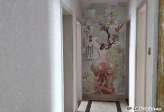 齐鑫花园南邻 2室1厅家具家电齐全拎包入住 交通便利 生活方 - 济宁28生活网 jining.28life.com