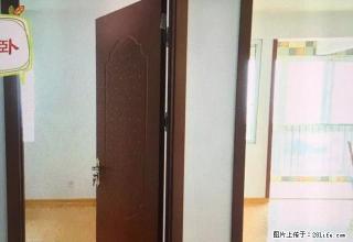 仁诚雅居9楼2室96平简装家具家电1200元 - 济宁28生活网 jining.28life.com