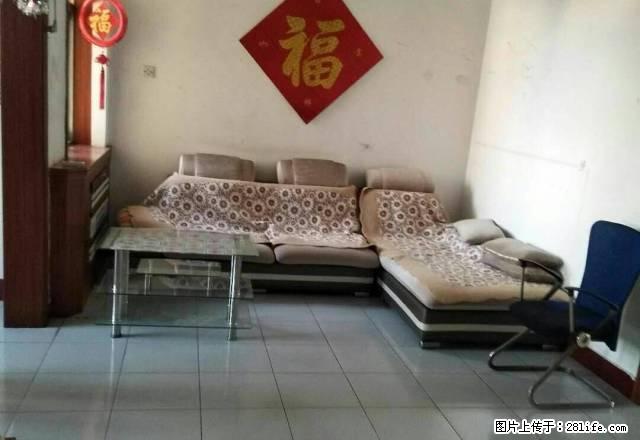 贵和南临小三室 电业局单位宿舍,干净安全 - 房屋出租 - 房屋租售 - 济宁分类信息 - 济宁28生活网 jining.28life.com