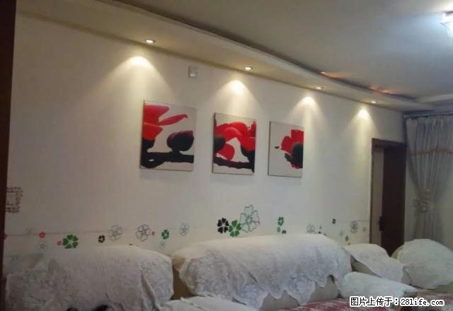 兖州九州方圆3室2厅1卫130平1450拎包入住干净整洁 - 房屋出租 - 房屋租售 - 济宁分类信息 - 济宁28生活网 jining.28life.com