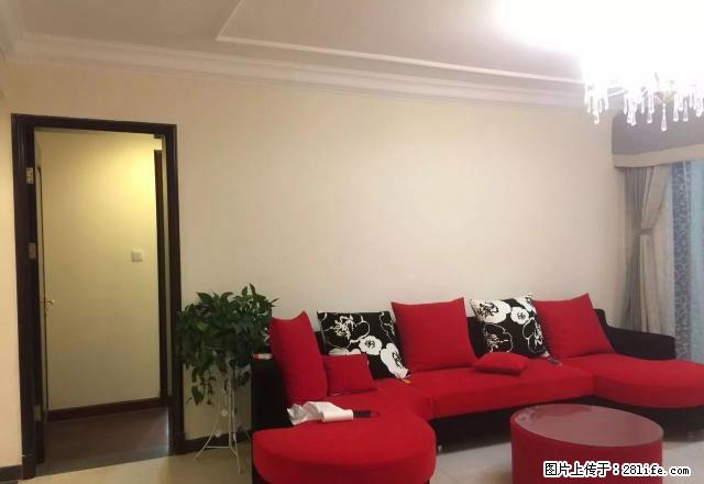 急租!恒大名都 四室两厅三卫 有保姆间 - 房屋出租 - 房屋租售 - 济宁分类信息 - 济宁28生活网 jining.28life.com