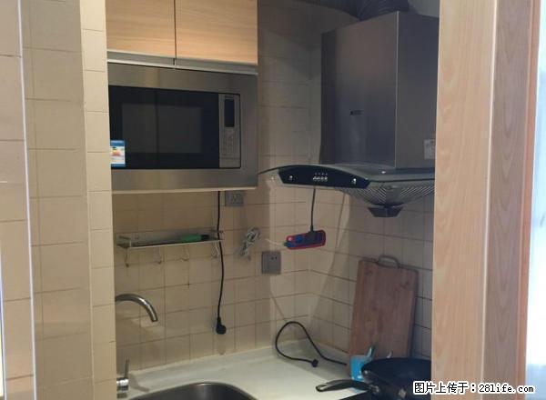 森泰壹世界 家具家电齐全 拎包入住 白领必选 机不可失 - 房屋出租 - 房屋租售 - 济宁分类信息 - 济宁28生活网 jining.28life.com