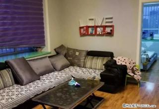 贵和苑精装修全套家电家具真实图片真实图片 - 济宁28生活网 jining.28life.com