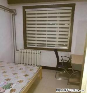 大运公寓1室1卫家具家电齐全 拎包入住 临近火车站汽车站 - 济宁28生活网 jining.28life.com
