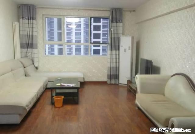 万达华府 精装 三居室 4台空调 适合办公和居住 有钥匙 - 房屋出租 - 房屋租售 - 济宁分类信息 - 济宁28生活网 jining.28life.com