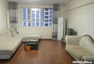 万达华府 精装 三居室 4台空调 适合办公和居住 有钥匙 - 济宁28生活网 jining.28life.com