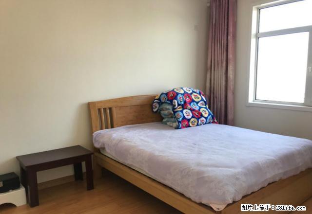 高架桥东 津浦南街 中间楼层 三室朝阳大阳台 看房方便 面议 - 房屋出租 - 房屋租售 - 济宁分类信息 - 济宁28生活网 jining.28life.com