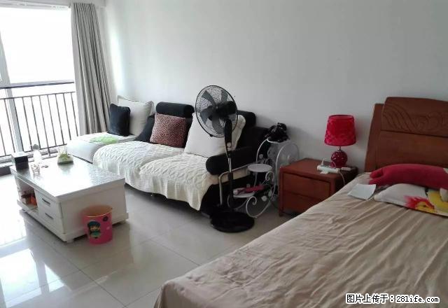 置城国际精装家具家电齐全拎包即可入住 - 房屋出租 - 房屋租售 - 济宁分类信息 - 济宁28生活网 jining.28life.com