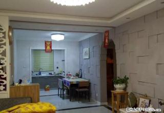 海亮公馆 精装修 拎包入住 真实图片 看房方便 - 济宁28生活网 jining.28life.com