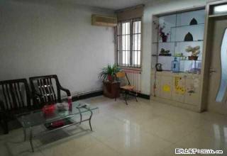 有朋路有朋花园1楼96平3室家具家电2个床2个空调一年1万2 - 济宁28生活网 jining.28life.com
