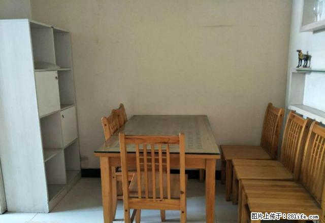 富贵名苑精装修三室两厅,拎包入住,年租15000 - 房屋出租 - 房屋租售 - 济宁分类信息 - 济宁28生活网 jining.28life.com