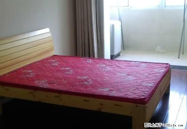 北门小区3楼出租2室简家具空调冰箱洗衣机800元 - 房屋出租 - 房屋租售 - 济宁分类信息 - 济宁28生活网 jining.28life.com