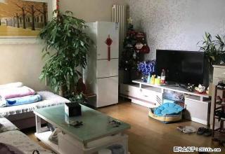 原两个女生合租,继续出租,龙城7090两室两厅,温馨拎包入住 - 济宁28生活网 jining.28life.com
