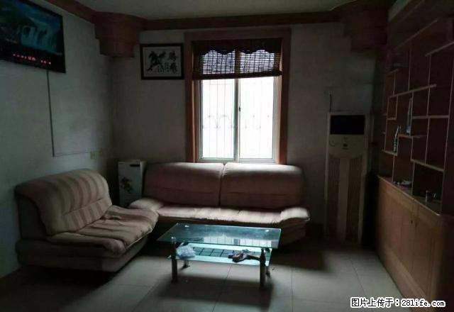 兴隆小区3室2厅双气,全家具,空调电视冰箱太阳能 - 房屋出租 - 房屋租售 - 济宁分类信息 - 济宁28生活网 jining.28life.com