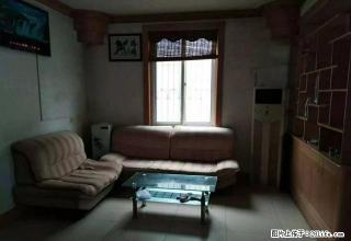 兴隆小区3室2厅双气,全家具,空调电视冰箱太阳能 - 济宁28生活网 jining.28life.com