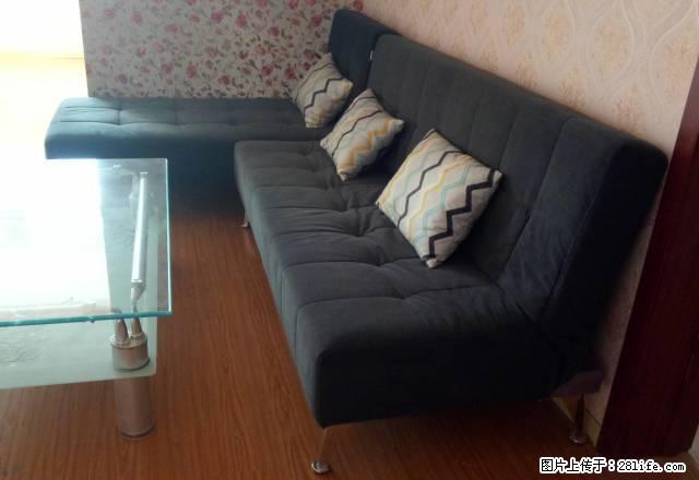 杨柳国际一室一厅 精装公寓 部分家具家电 干净安全 - 房屋出租 - 房屋租售 - 济宁分类信息 - 济宁28生活网 jining.28life.com