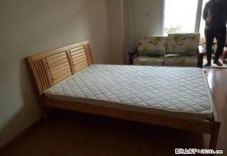 冠亚公馆一室一厅 出租 半年付 家具家电可配齐全 - 济宁28生活网 jining.28life.com