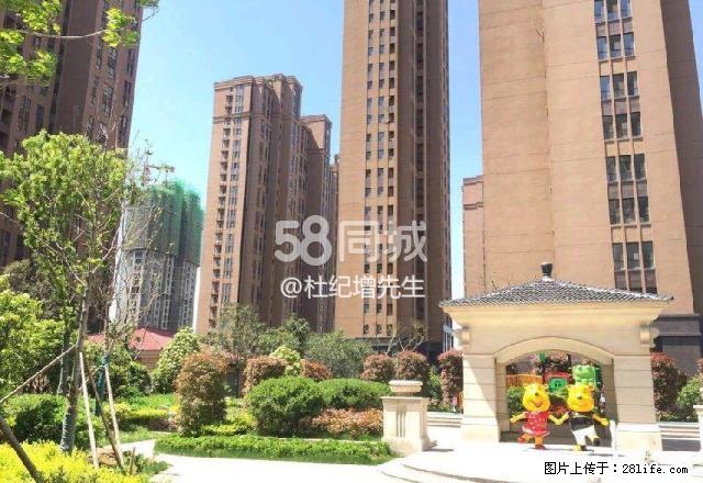 南池春晓 2室1厅1卫 - 房屋出租 - 房屋租售 - 济宁分类信息 - 济宁28生活网 jining.28life.com