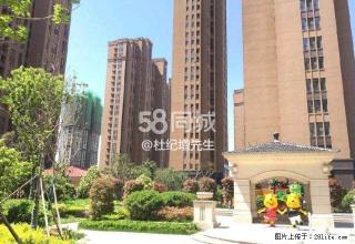 南池春晓 2室1厅1卫 - 济宁28生活网 jining.28life.com