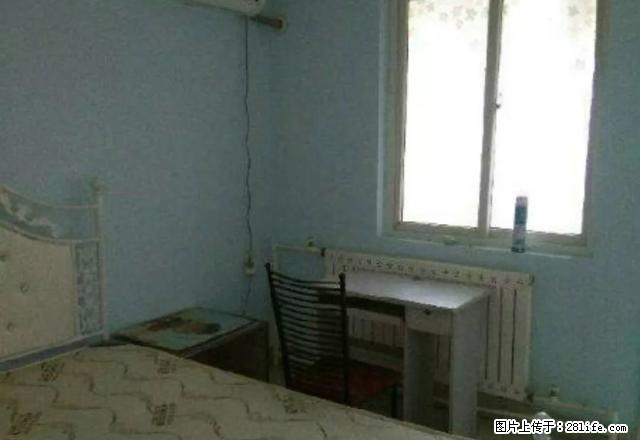 牛市小区6楼2室1厅80平方家具家电800 - 房屋出租 - 房屋租售 - 济宁分类信息 - 济宁28生活网 jining.28life.com