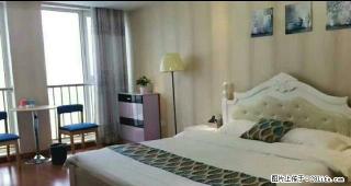 万达公寓ABCD座居住办公华府 1室1厅1卫 - 济宁28生活网 jining.28life.com
