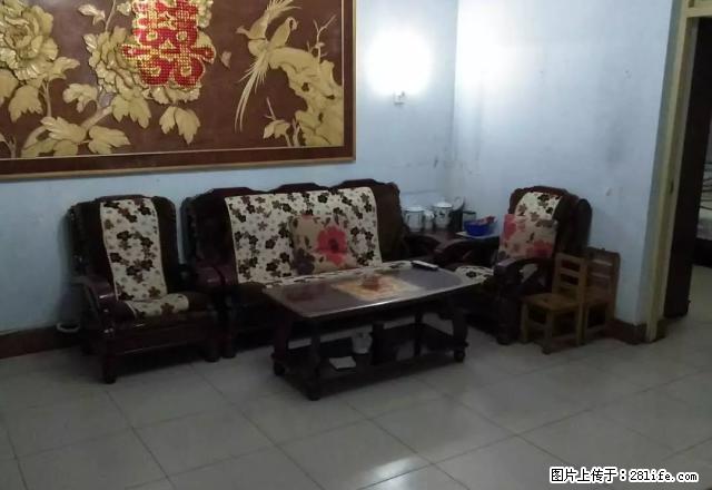 市中洸河路文昌阁小学旁益民西区3室1厅95平家具家电齐全有储 - 房屋出租 - 房屋租售 - 济宁分类信息 - 济宁28生活网 jining.28life.com