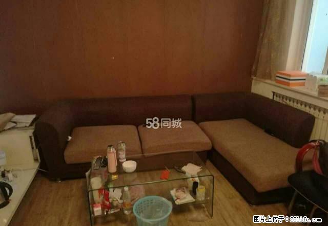 太白路水产路鲁兴花园上下两层复式楼房精装修全套家具家电拎包即 - 房屋出租 - 房屋租售 - 济宁分类信息 - 济宁28生活网 jining.28life.com