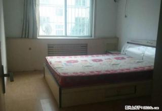 龙行小区2楼2室1厅全家具供暖空调 - 济宁28生活网 jining.28life.com