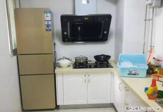 太白国际2室2厅精装修家具家电齐全,看房方便有钥匙,真实照片 - 济宁28生活网 jining.28life.com