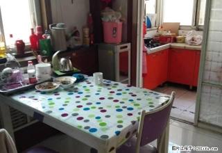 金冠花园4楼 2室精装 带全部家具家电,拎包入住 - 济宁28生活网 jining.28life.com