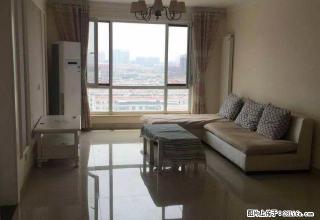 万达南干休所鲁兴花园盛世朝阳精装修1300/月，拎包入住 - 济宁28生活网 jining.28life.com