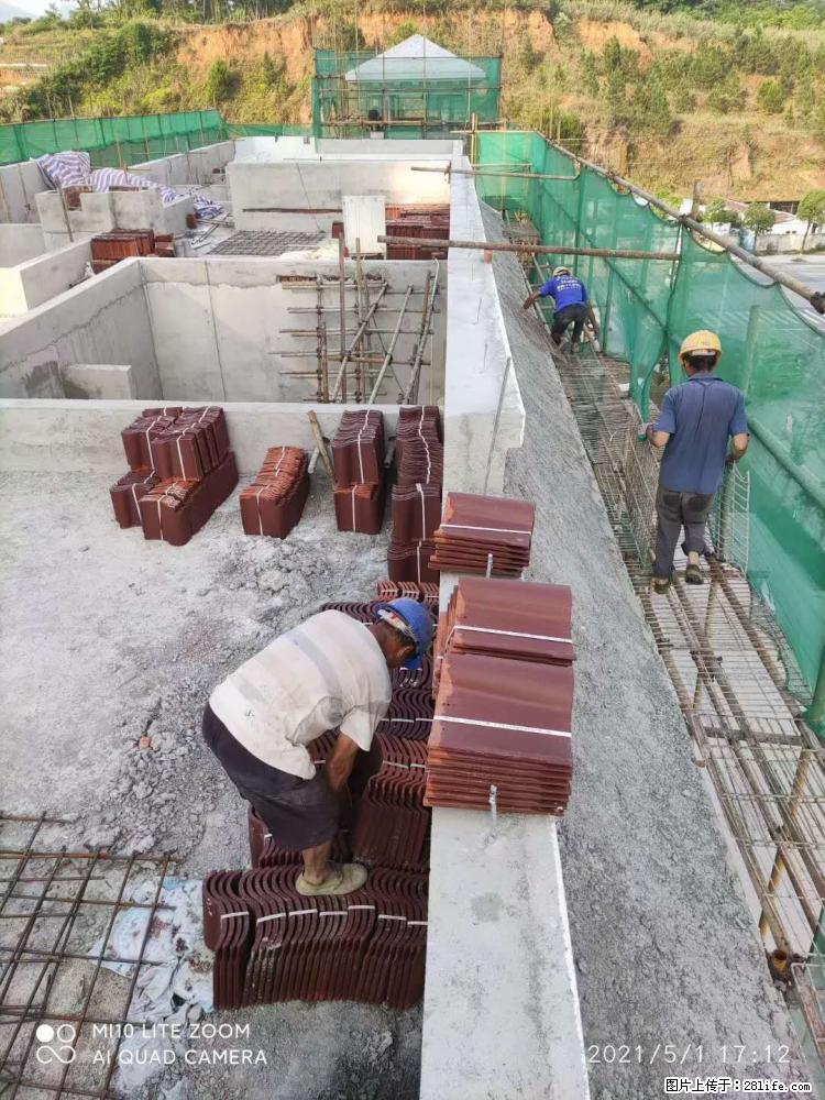 【广西三象建筑安装工程有限公司】绿地衫和田叠墅项目 - 家居生活 - 济宁生活社区 - 济宁28生活网 jining.28life.com