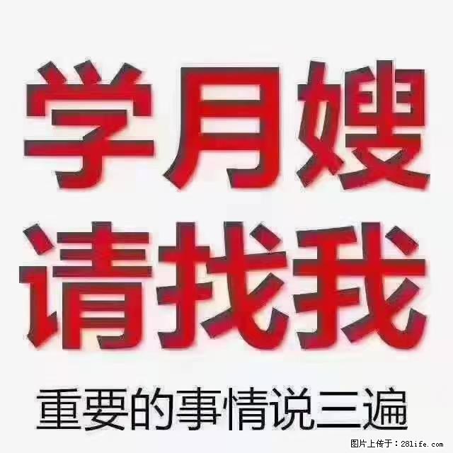 【招聘】月嫂,上海徐汇区 - 职场交流 - 济宁生活社区 - 济宁28生活网 jining.28life.com
