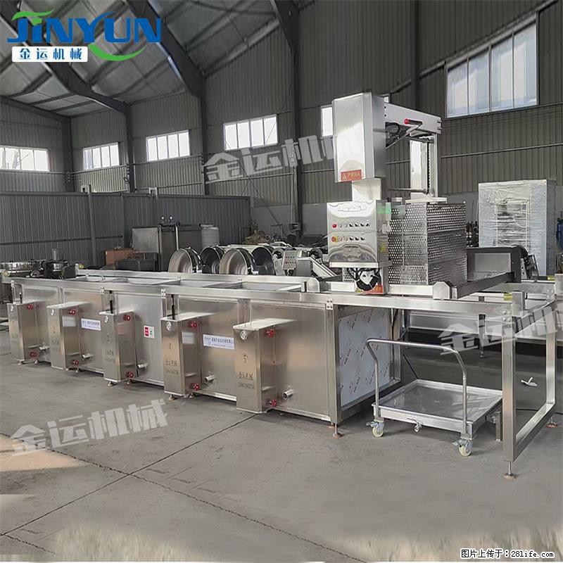 五联多联卤煮锅 连续式蜂窝卤煮锅 卤鸡卤蛋大批量生产卤煮设备 - 综合信息 - 其他综合 - 济宁分类信息 - 济宁28生活网 jining.28life.com