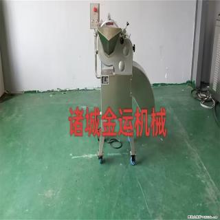 大蒜三维切丁机 商用果蔬切丁设备 苹果土豆切粒机 - 济宁28生活网 jining.28life.com