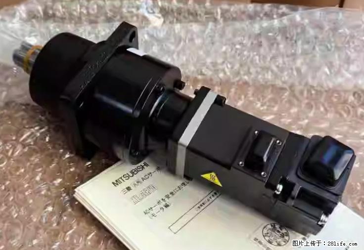 HG-KR053BG1成都三菱伺服电机销售MR-J5W3-222G-N1 MR-J4-20A HK- - 综合信息 - 其他综合 - 济宁分类信息 - 济宁28生活网 jining.28life.com