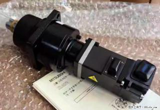 HG-KR053BG1成都三菱伺服电机销售MR-J5W3-222G-N1 MR-J4-20A HK- - 济宁28生活网 jining.28life.com