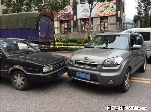 开车出事故没拍这5张照片,警察也帮不了你! - 济宁生活资讯 - 济宁28生活网 jining.28life.com