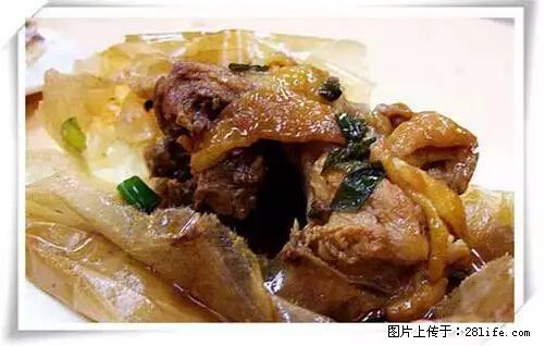 来广西旅游必吃这20道桂菜,不然就白来广西啦! - 济宁生活资讯 - 济宁28生活网 jining.28life.com