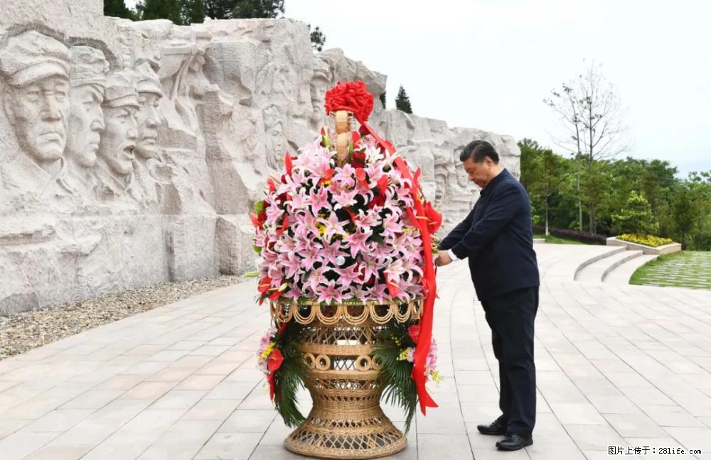 习近平赴广西考察调研 - 济宁生活资讯 - 济宁28生活网 jining.28life.com