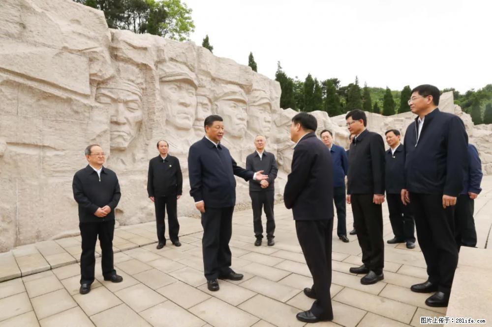 习近平赴广西考察调研 - 济宁生活资讯 - 济宁28生活网 jining.28life.com
