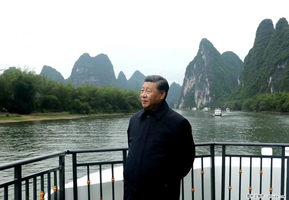 习近平赴广西考察调研 - 济宁生活资讯 - 济宁28生活网 jining.28life.com